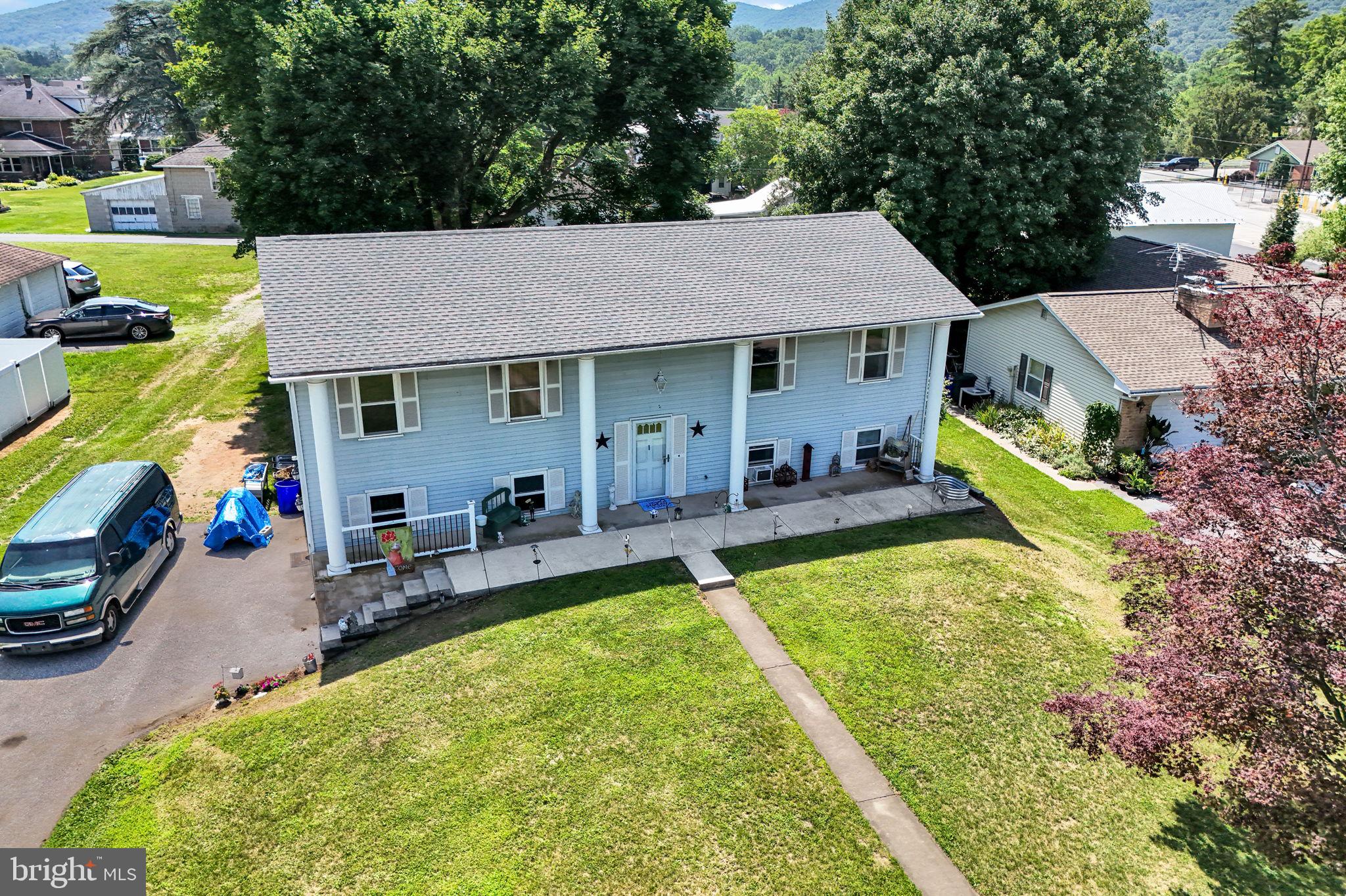 CHEVY TERRACE - Residential