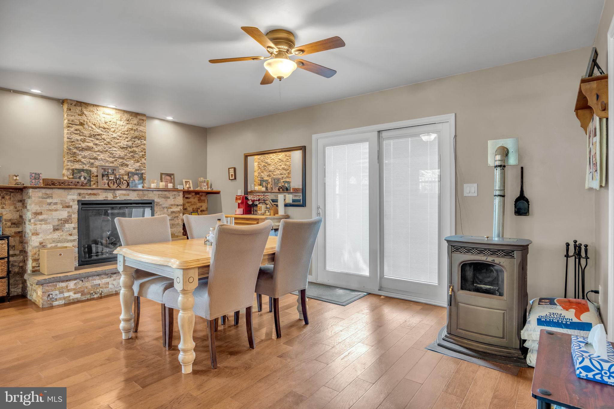 CHEVY TERRACE - Residential