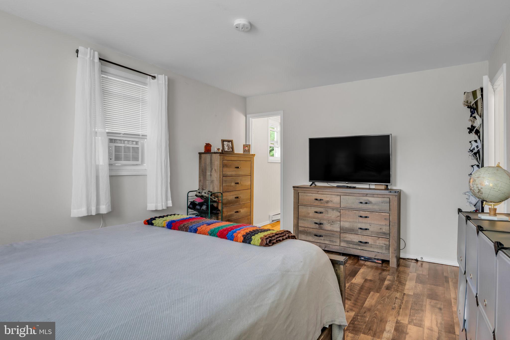 CHEVY TERRACE - Residential