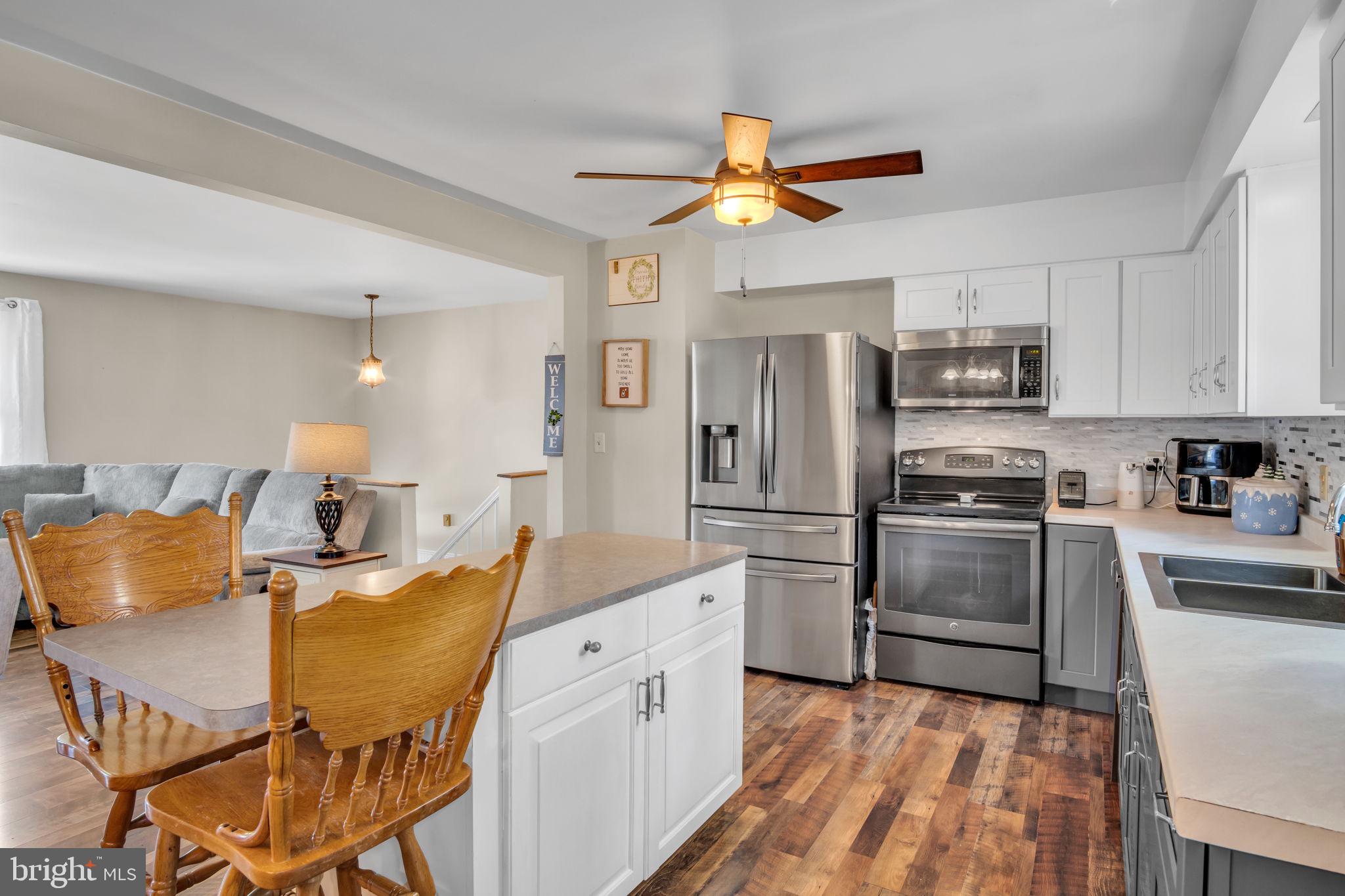 CHEVY TERRACE - Residential