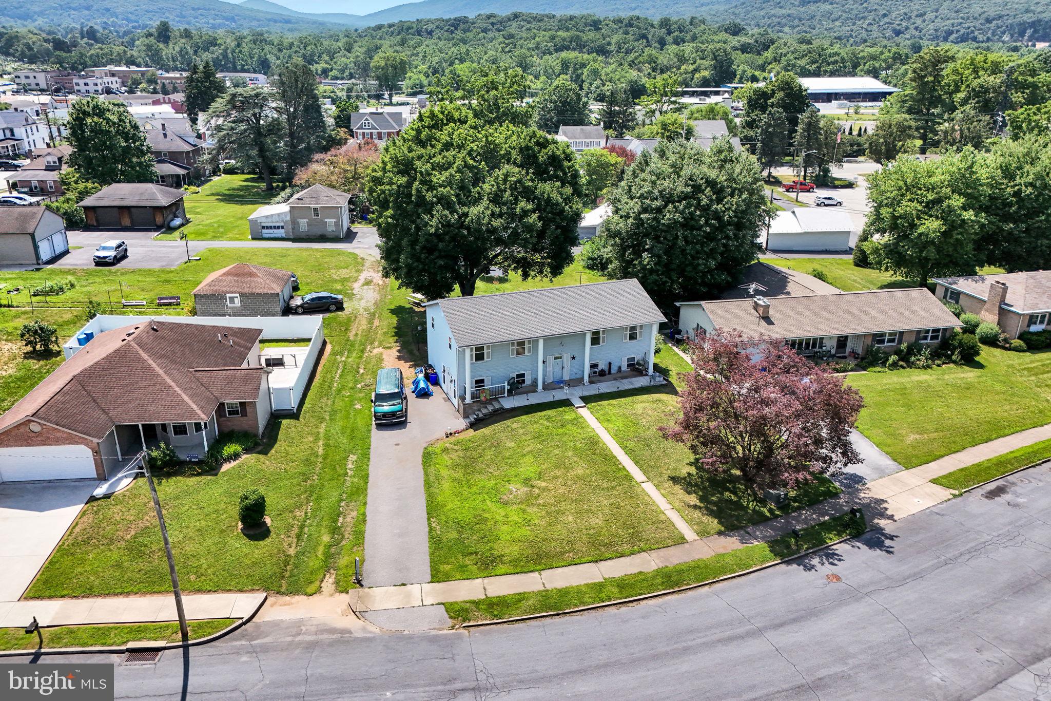 CHEVY TERRACE - Residential