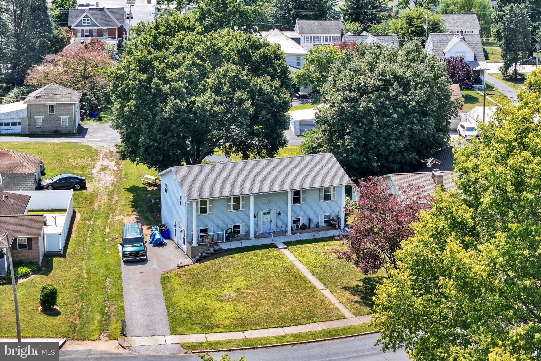 CHEVY TERRACE - Residential