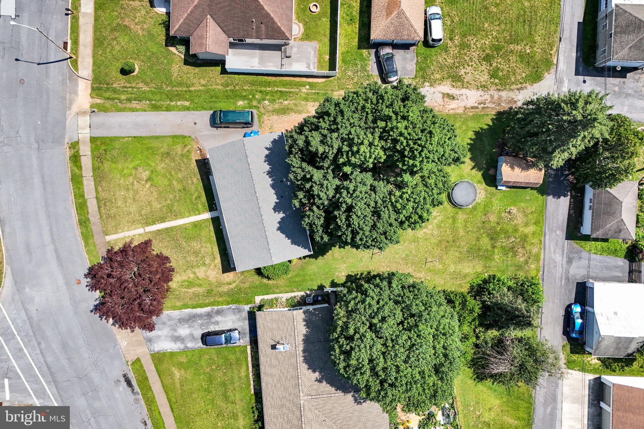 CHEVY TERRACE - Residential