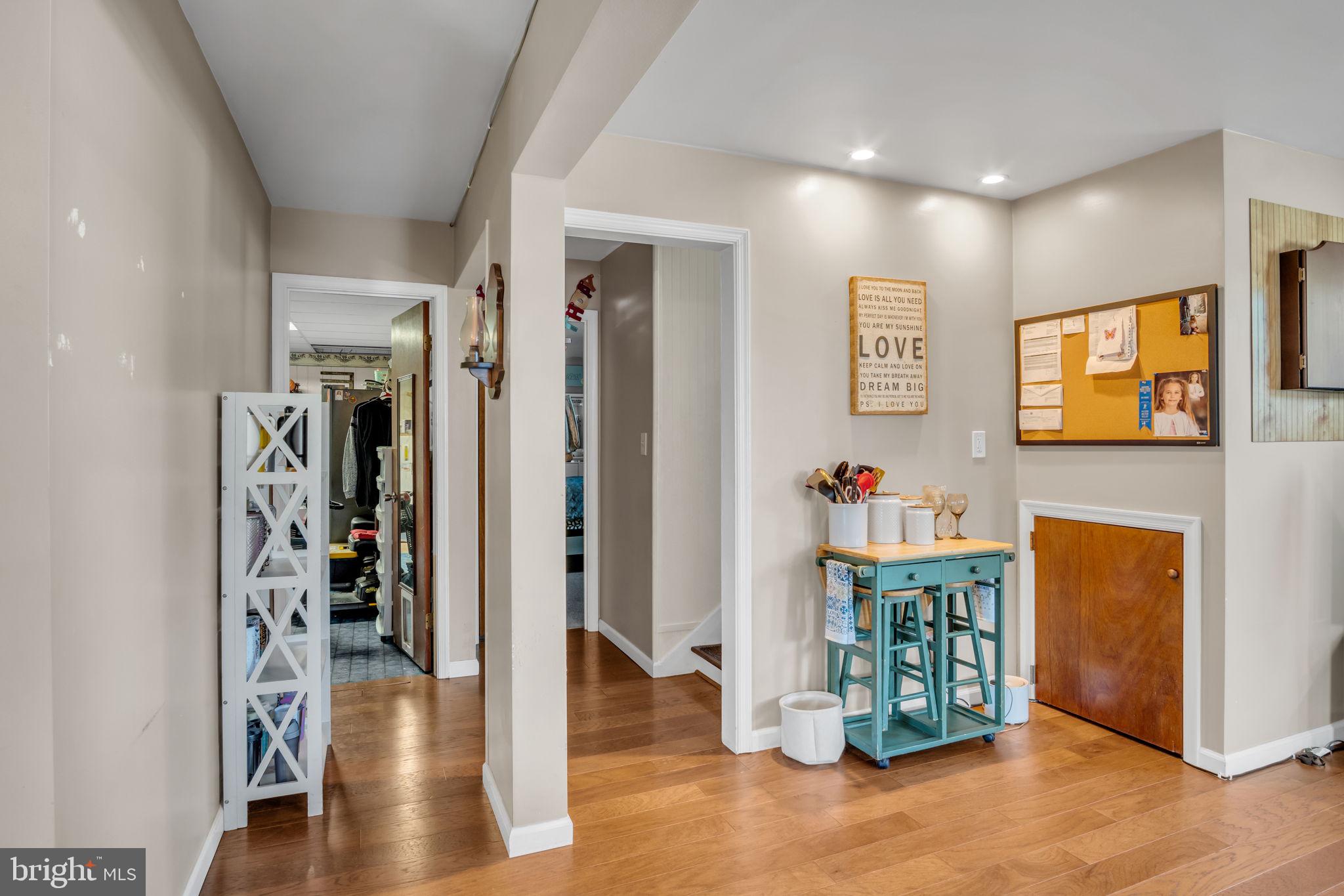 CHEVY TERRACE - Residential