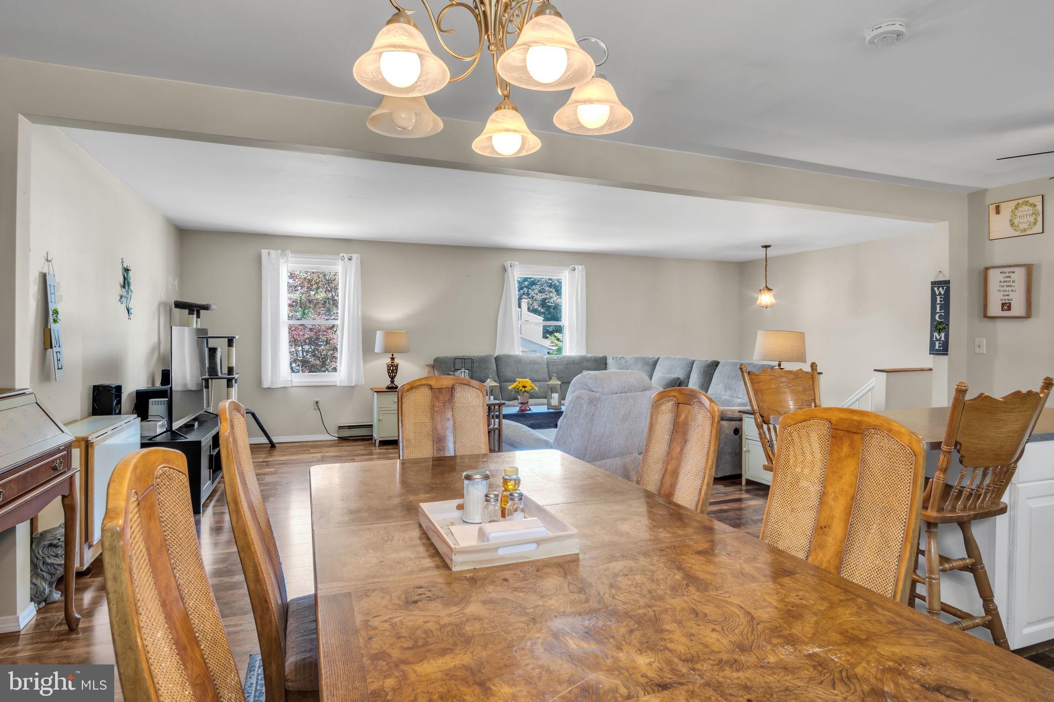 CHEVY TERRACE - Residential