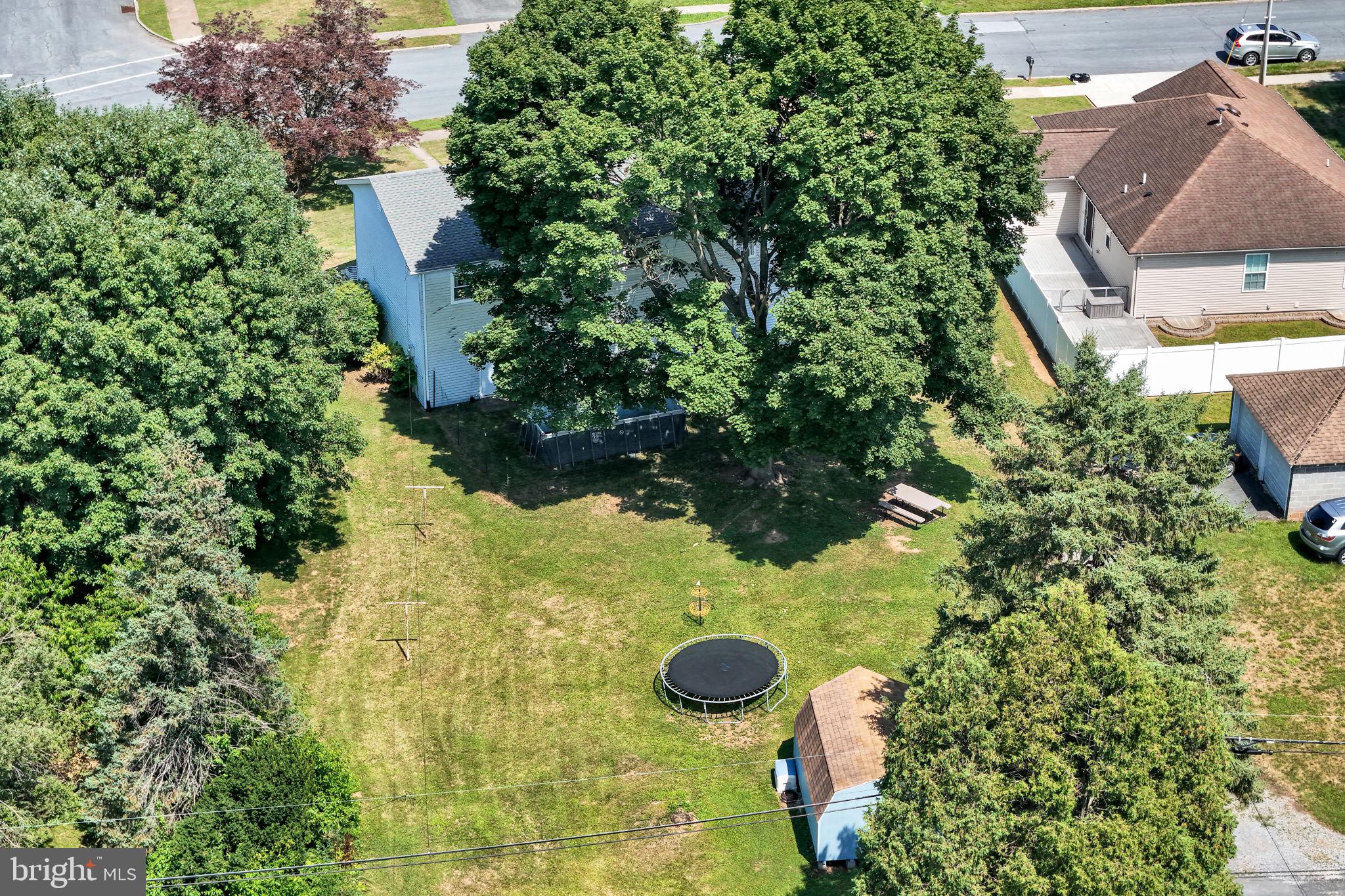 CHEVY TERRACE - Residential
