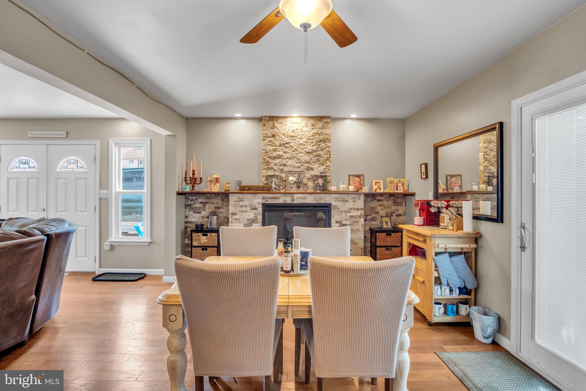 CHEVY TERRACE - Residential