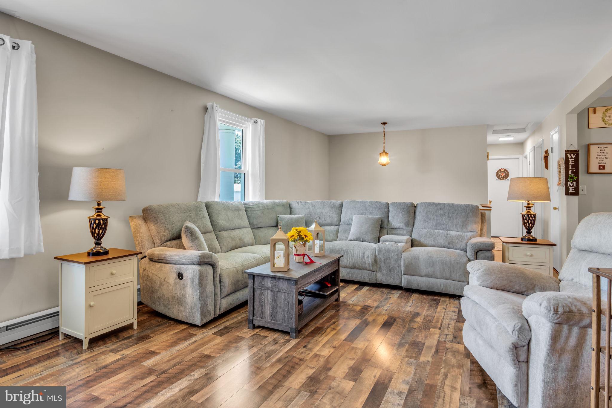 CHEVY TERRACE - Residential
