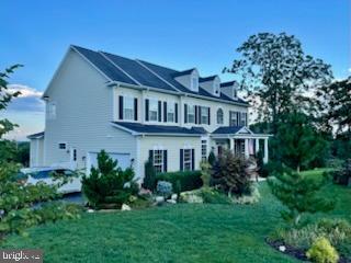 BLACK OAK RIDGE - Residential
