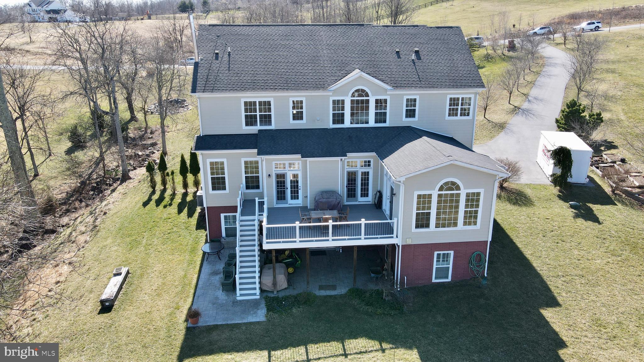 BLACK OAK RIDGE - Residential