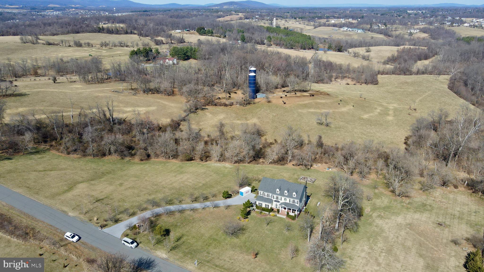 BLACK OAK RIDGE - Residential