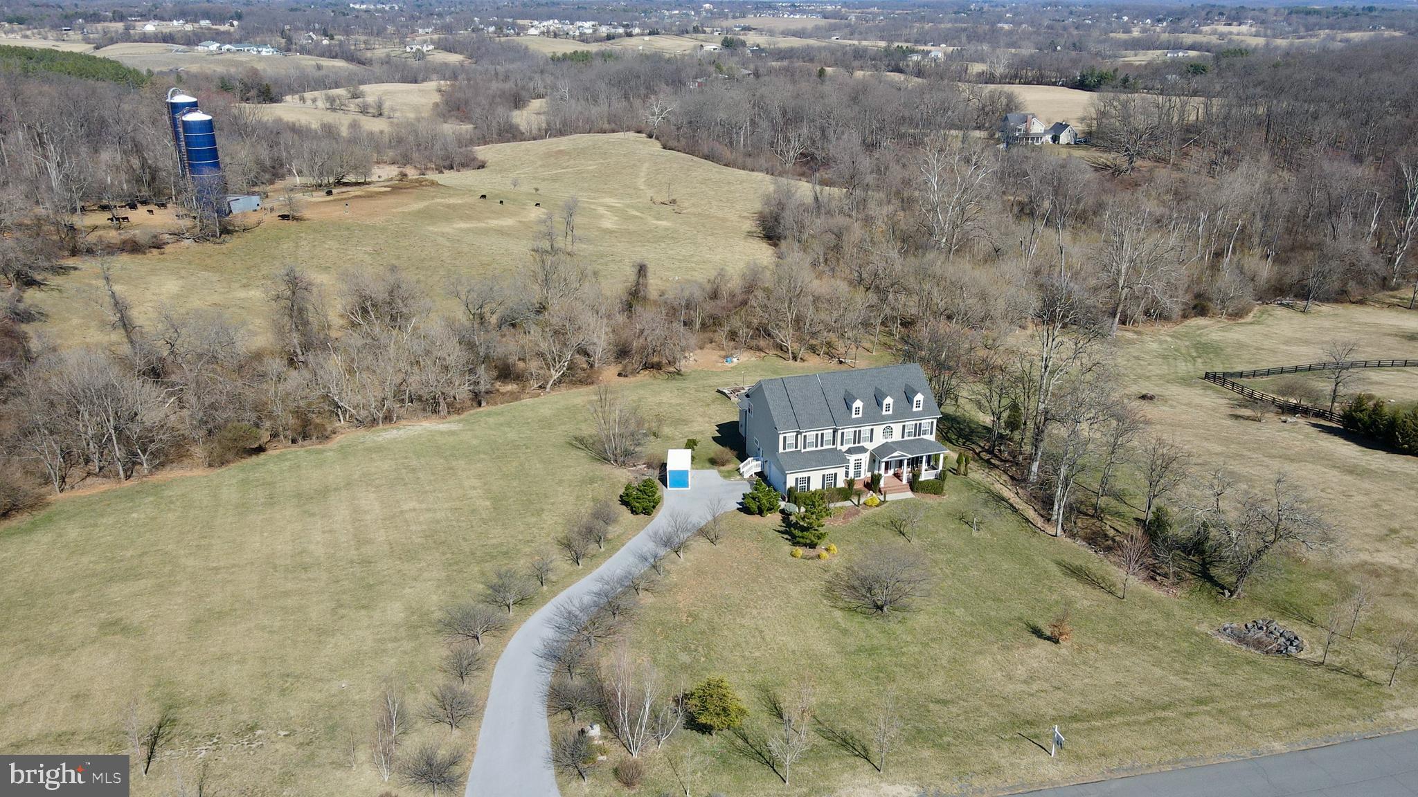 BLACK OAK RIDGE - Residential