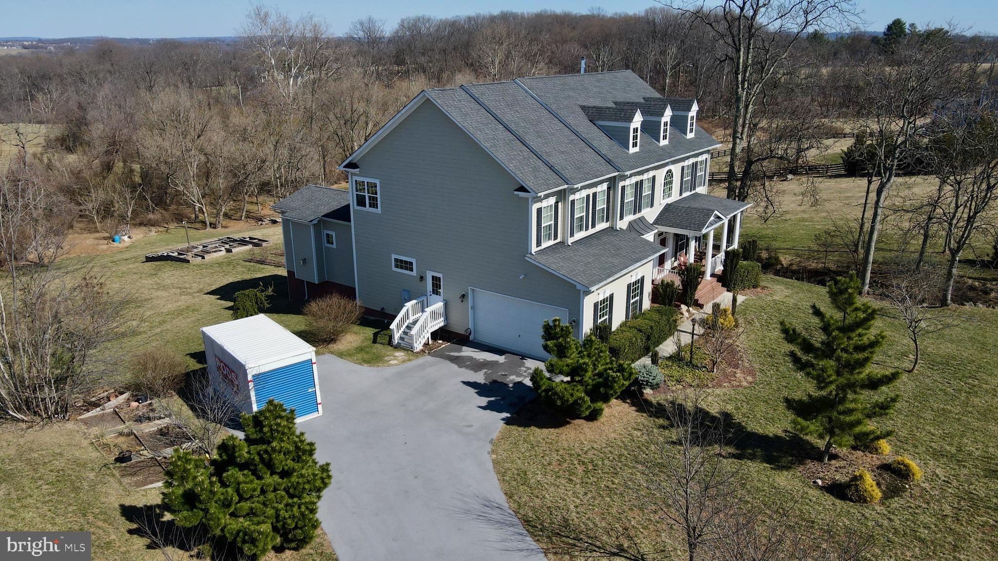 BLACK OAK RIDGE - Residential