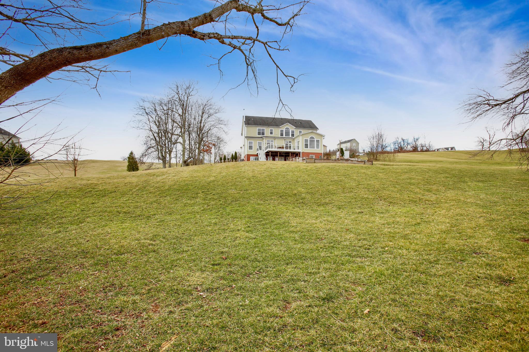 BLACK OAK RIDGE - Residential