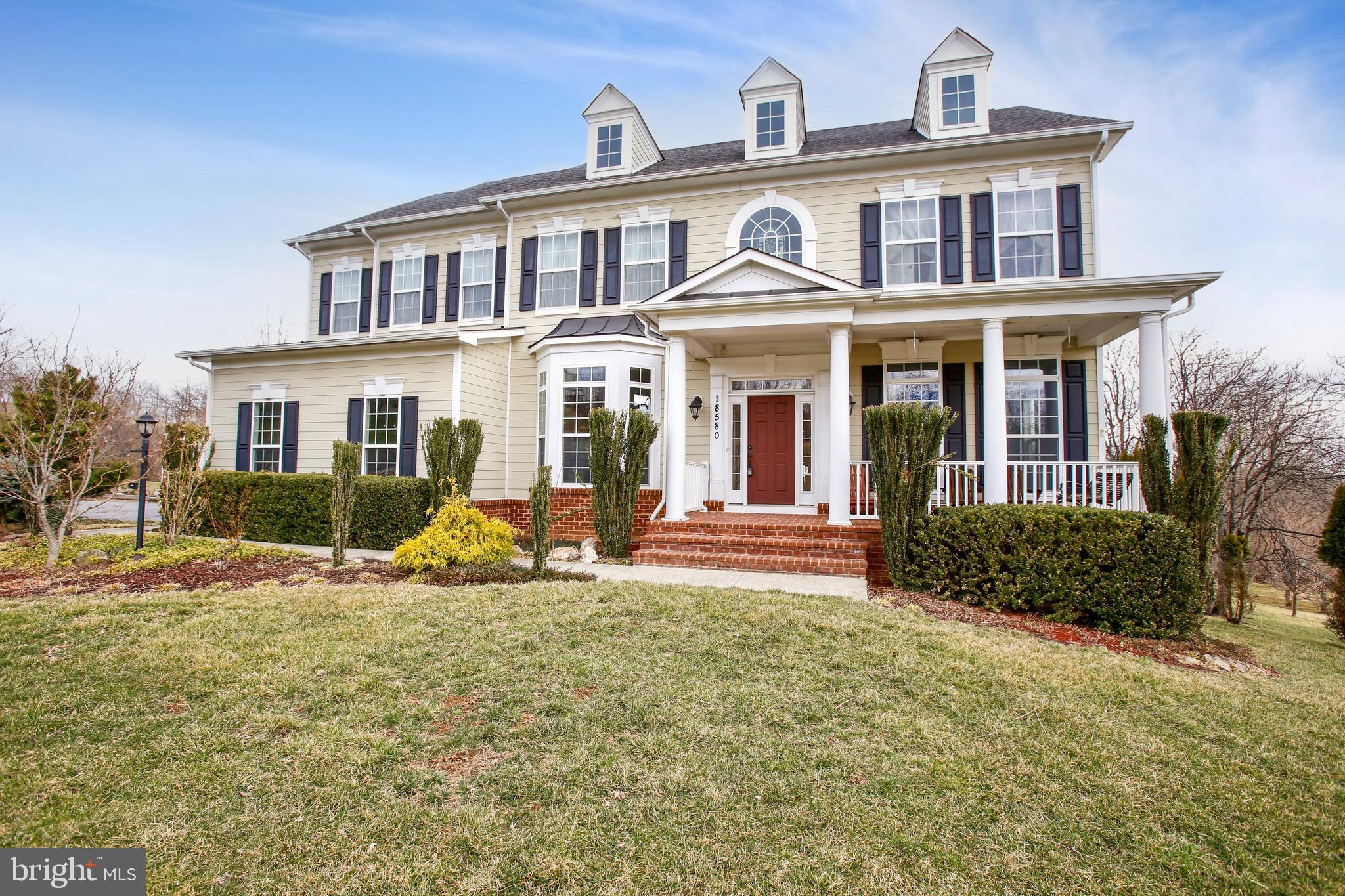 BLACK OAK RIDGE - Residential