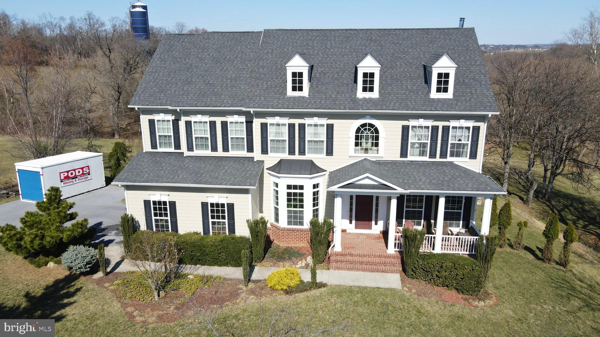 BLACK OAK RIDGE - Residential