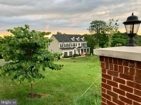 BLACK OAK RIDGE - Residential