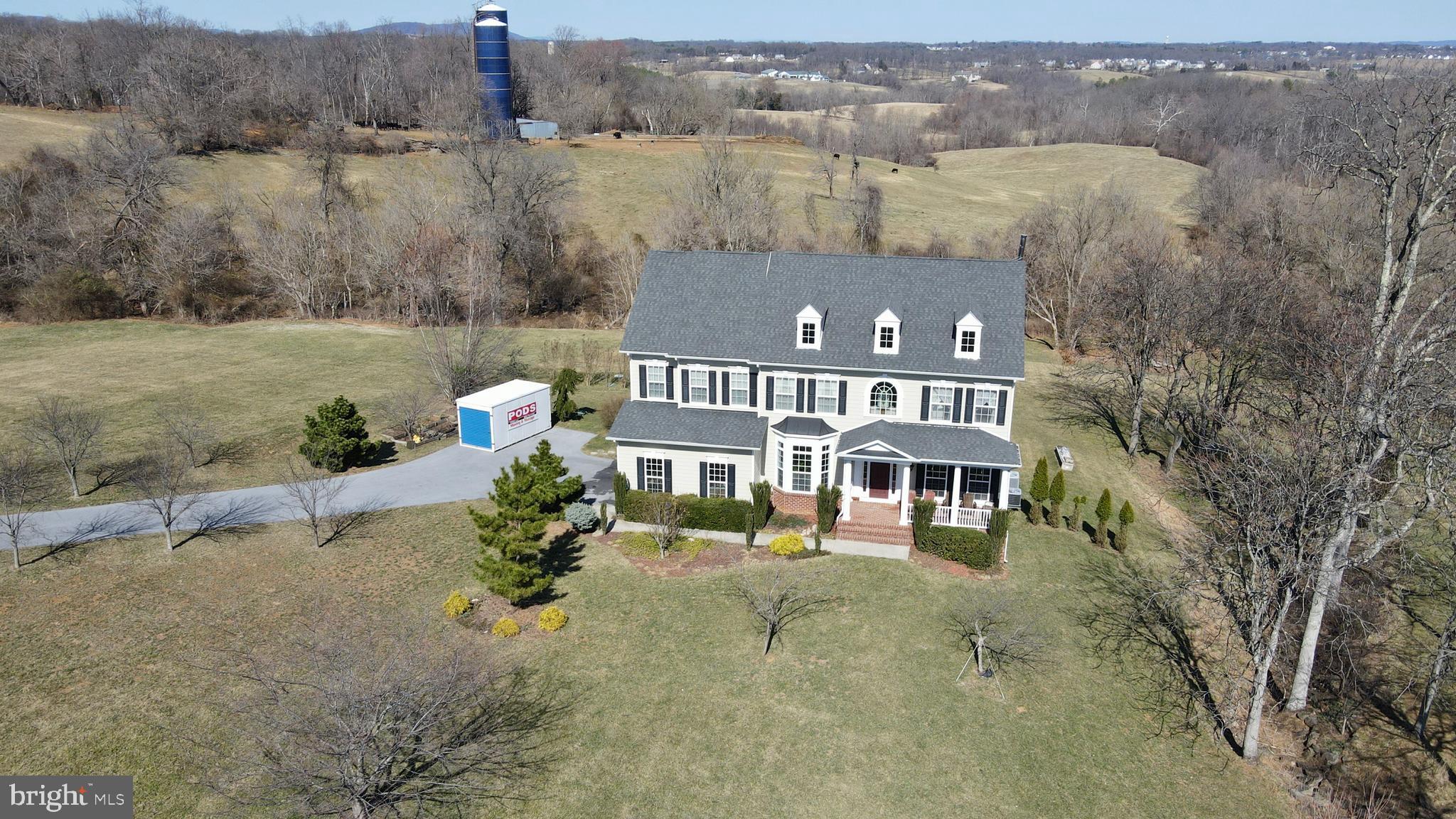 BLACK OAK RIDGE - Residential