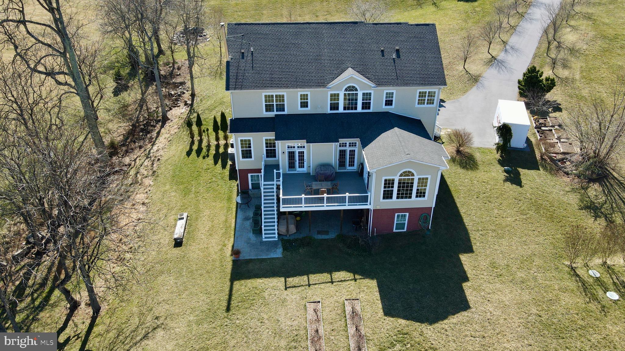 BLACK OAK RIDGE - Residential