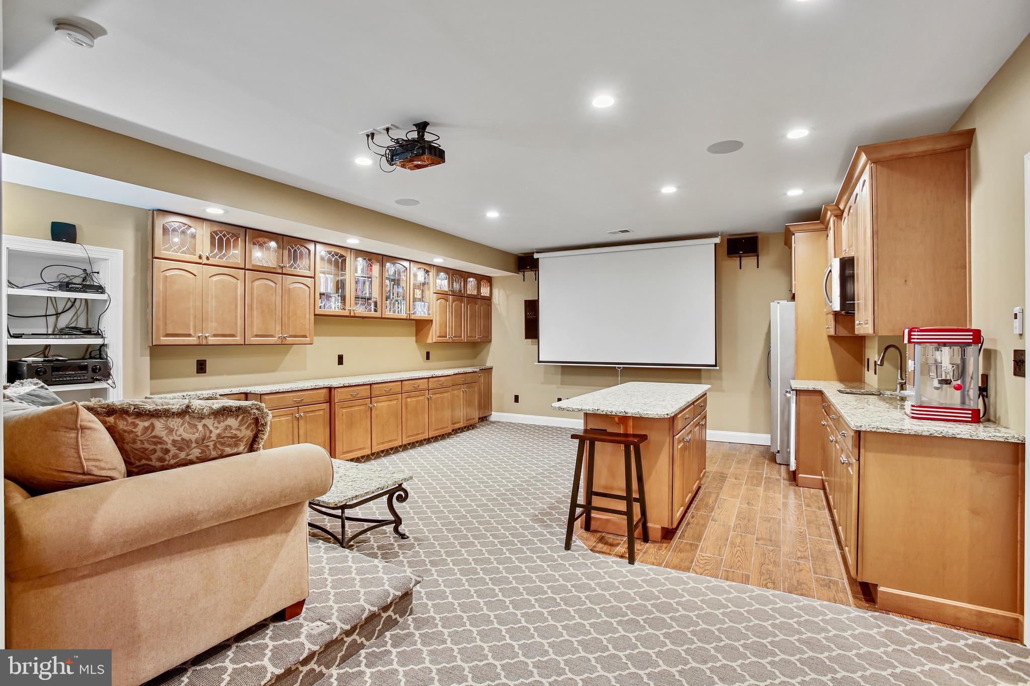 BLACK OAK RIDGE - Residential