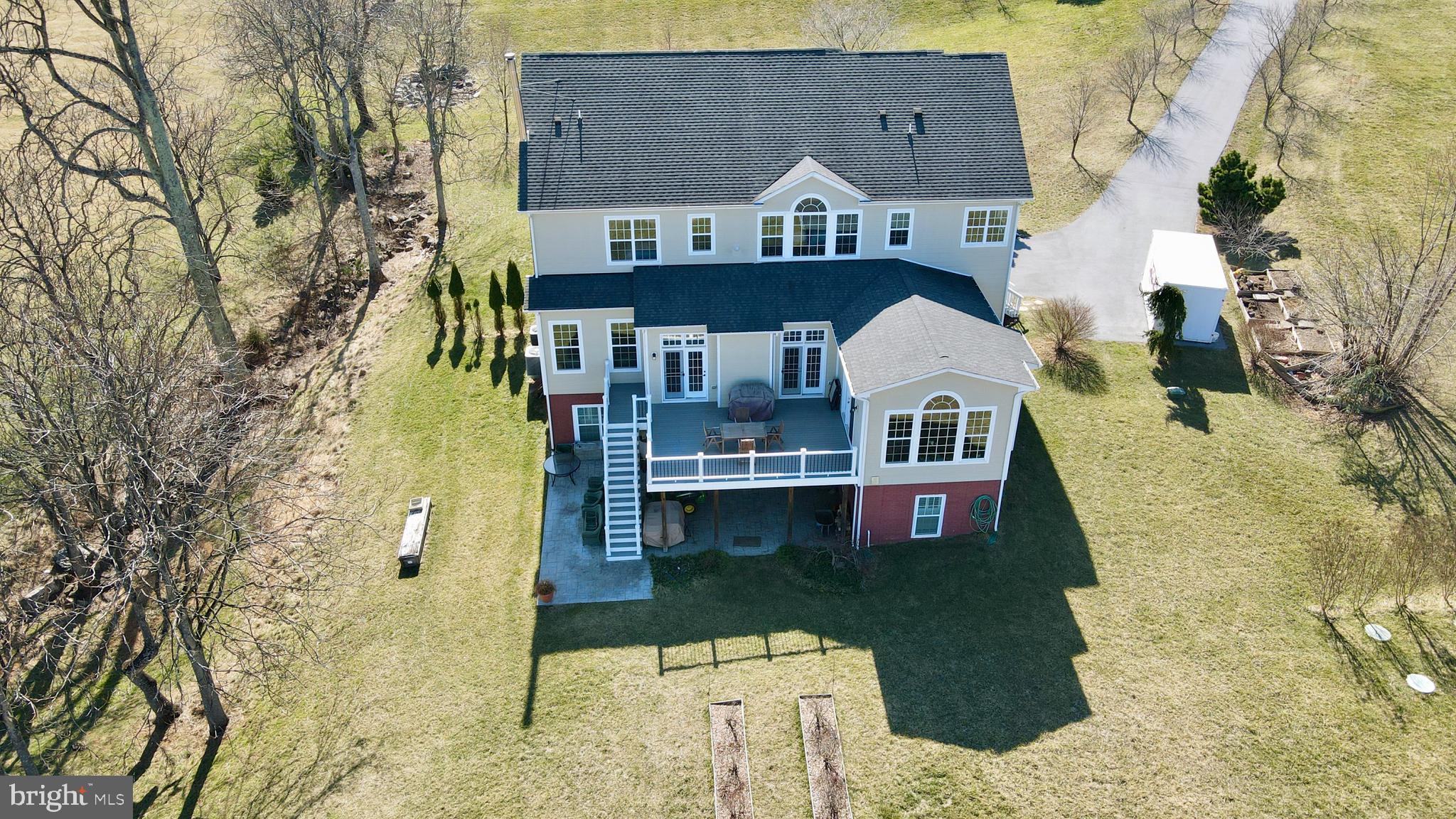 BLACK OAK RIDGE - Residential