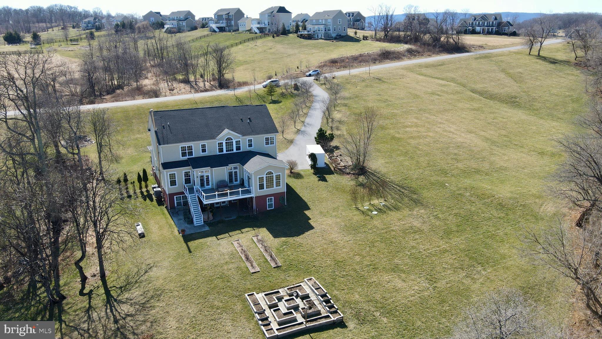 BLACK OAK RIDGE - Residential