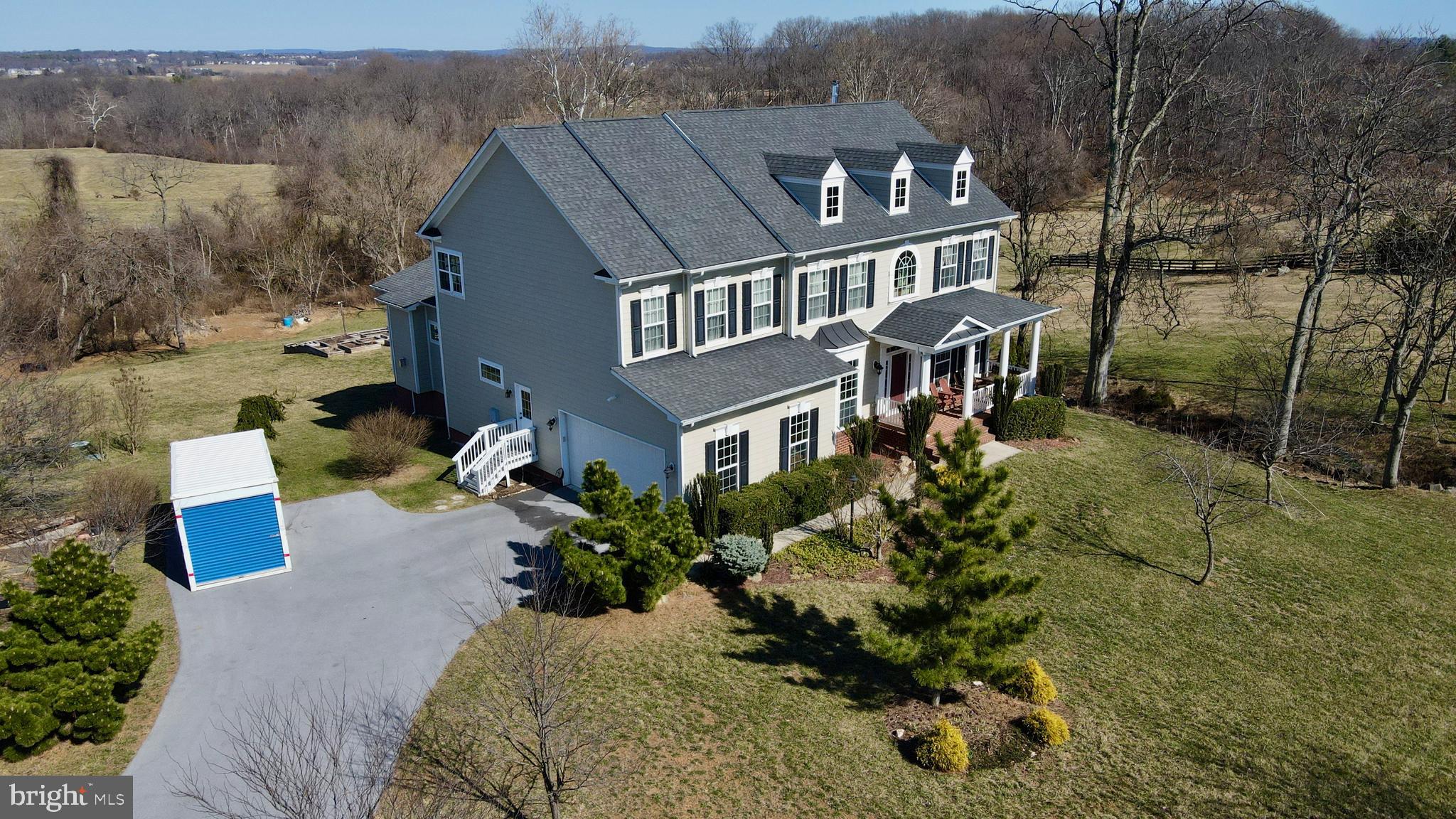 BLACK OAK RIDGE - Residential