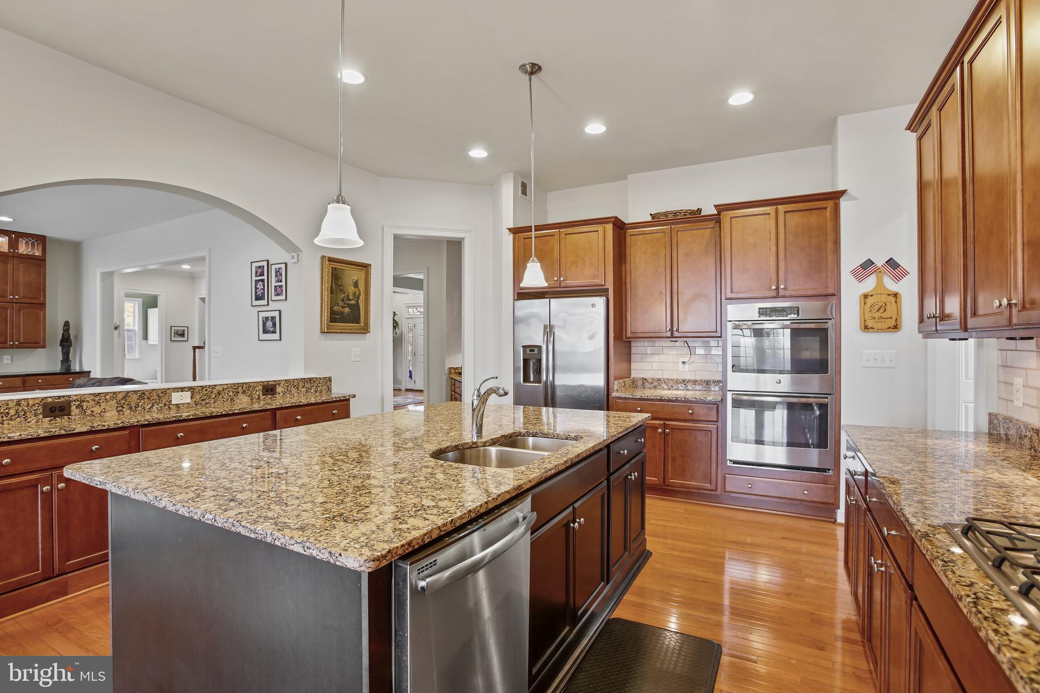 BLACK OAK RIDGE - Residential