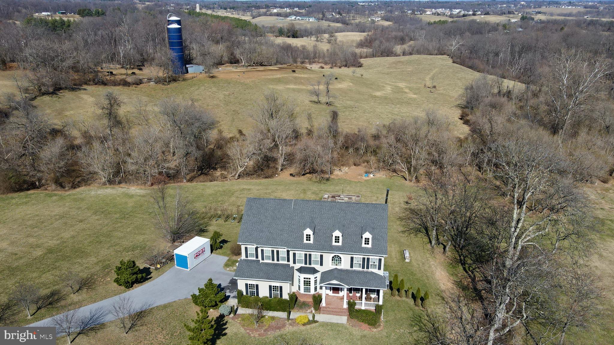 BLACK OAK RIDGE - Residential
