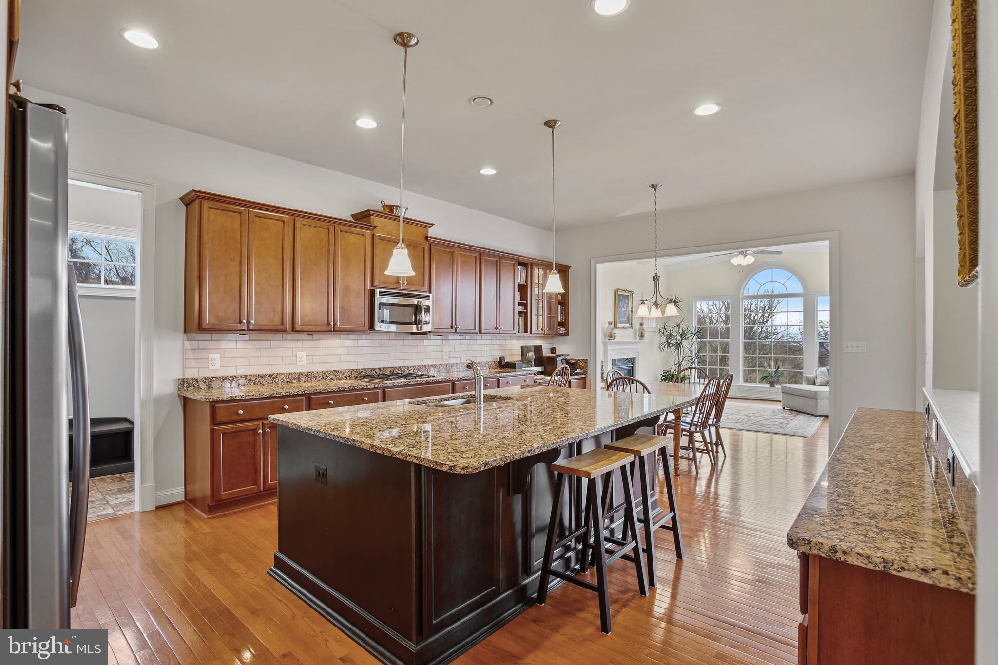 BLACK OAK RIDGE - Residential
