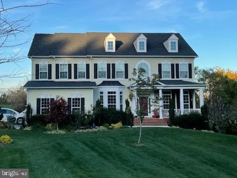 BLACK OAK RIDGE - Residential