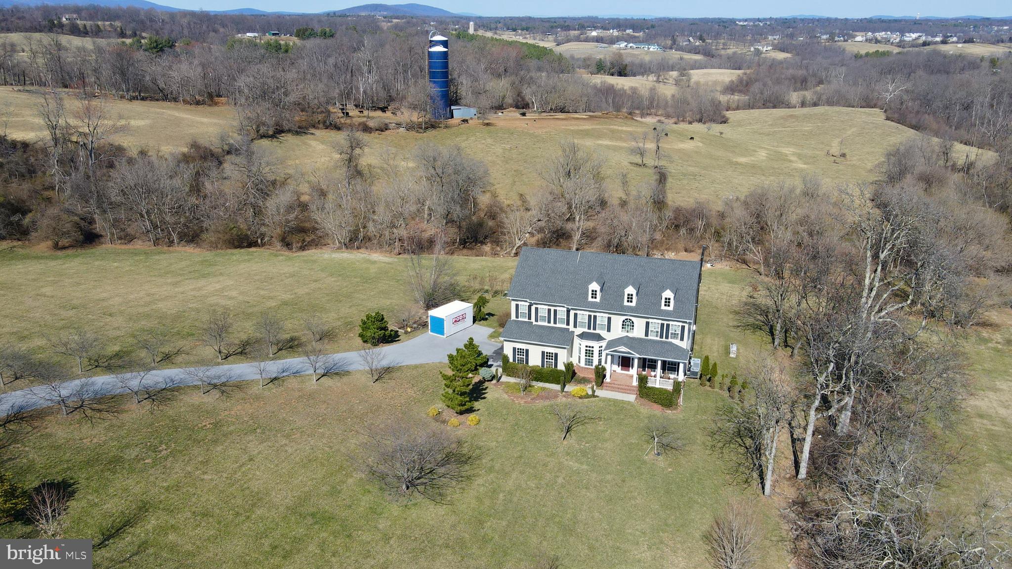 BLACK OAK RIDGE - Residential