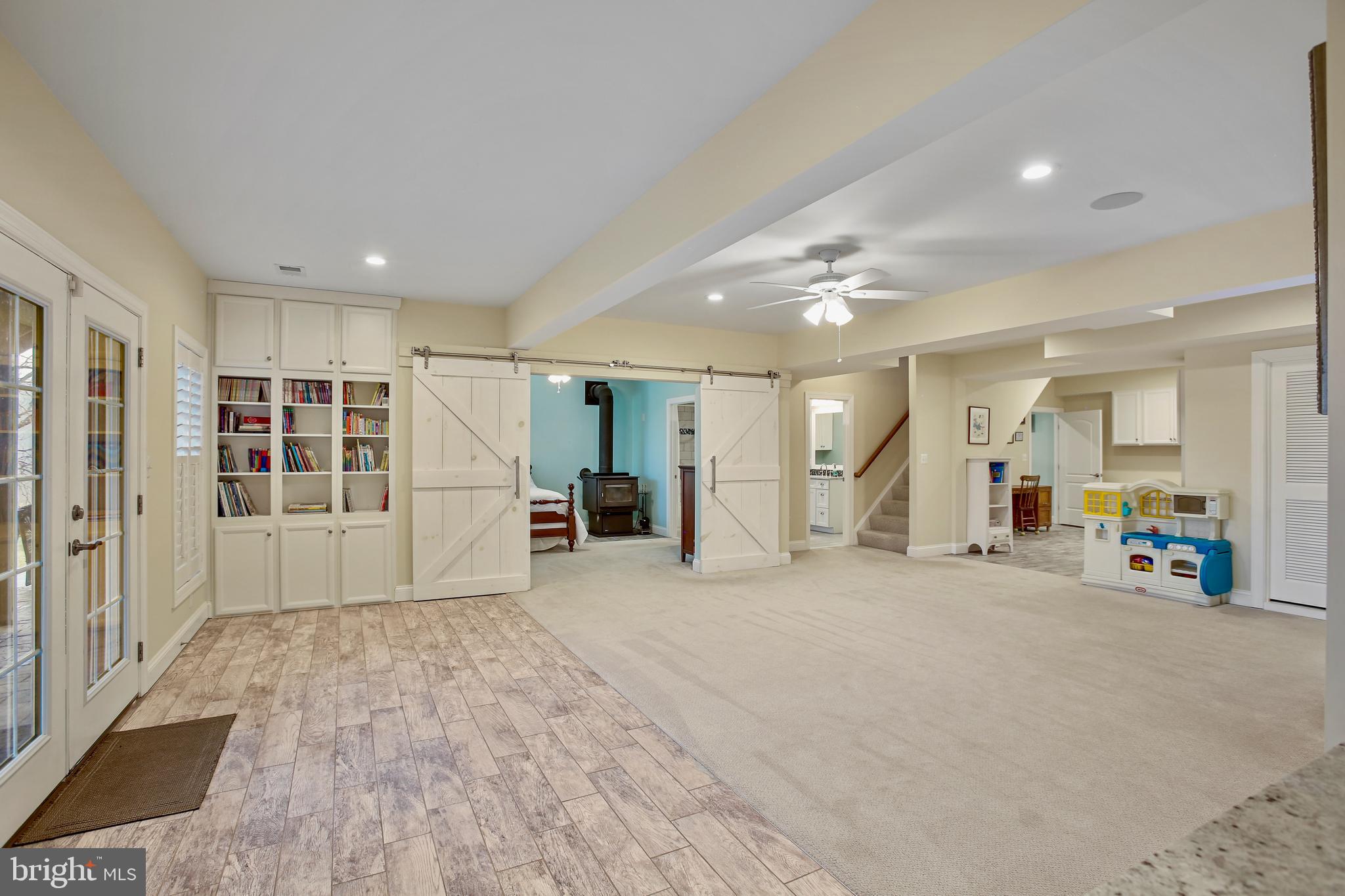 BLACK OAK RIDGE - Residential