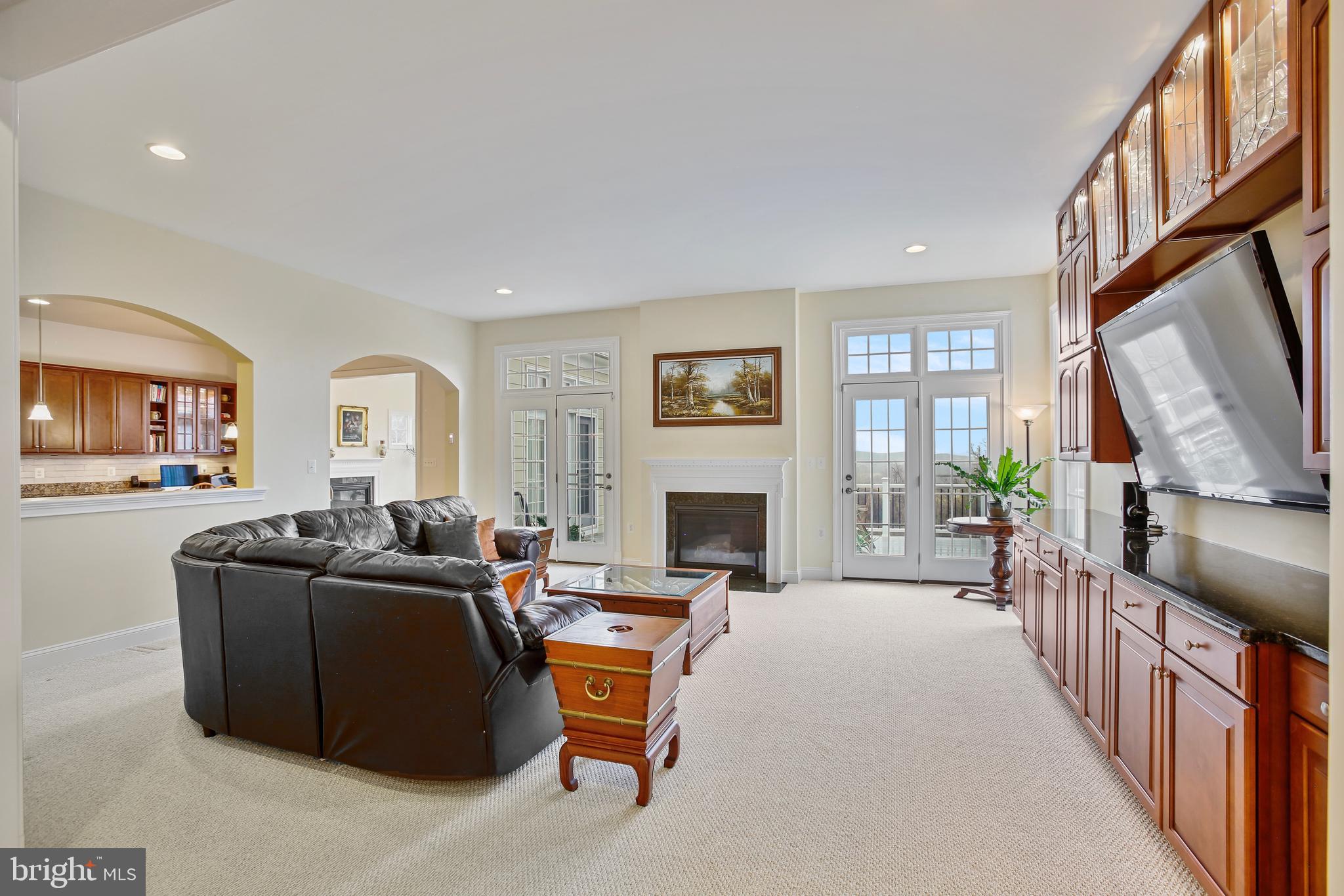 BLACK OAK RIDGE - Residential