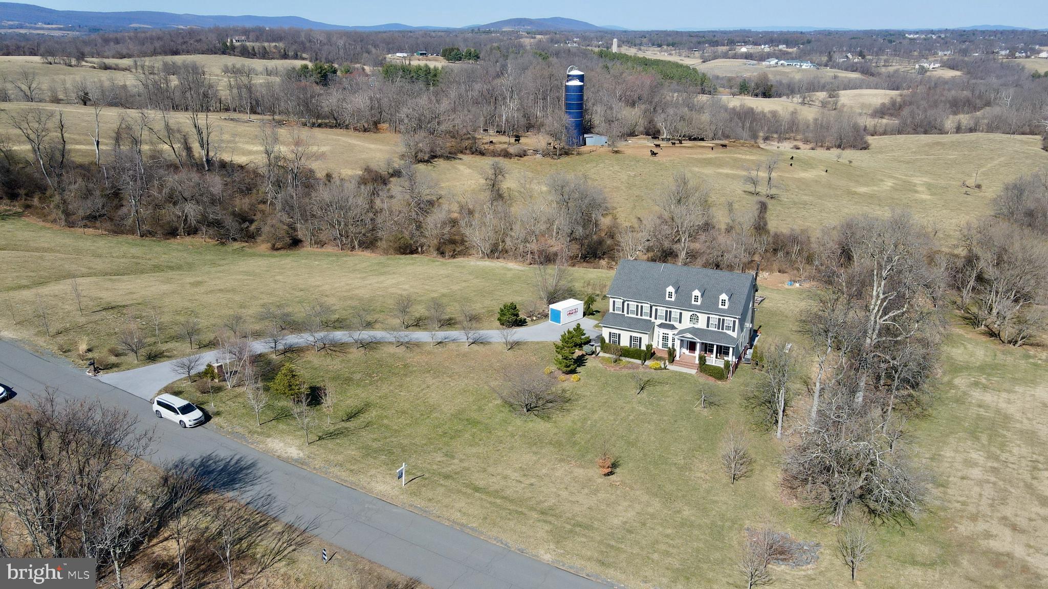 BLACK OAK RIDGE - Residential