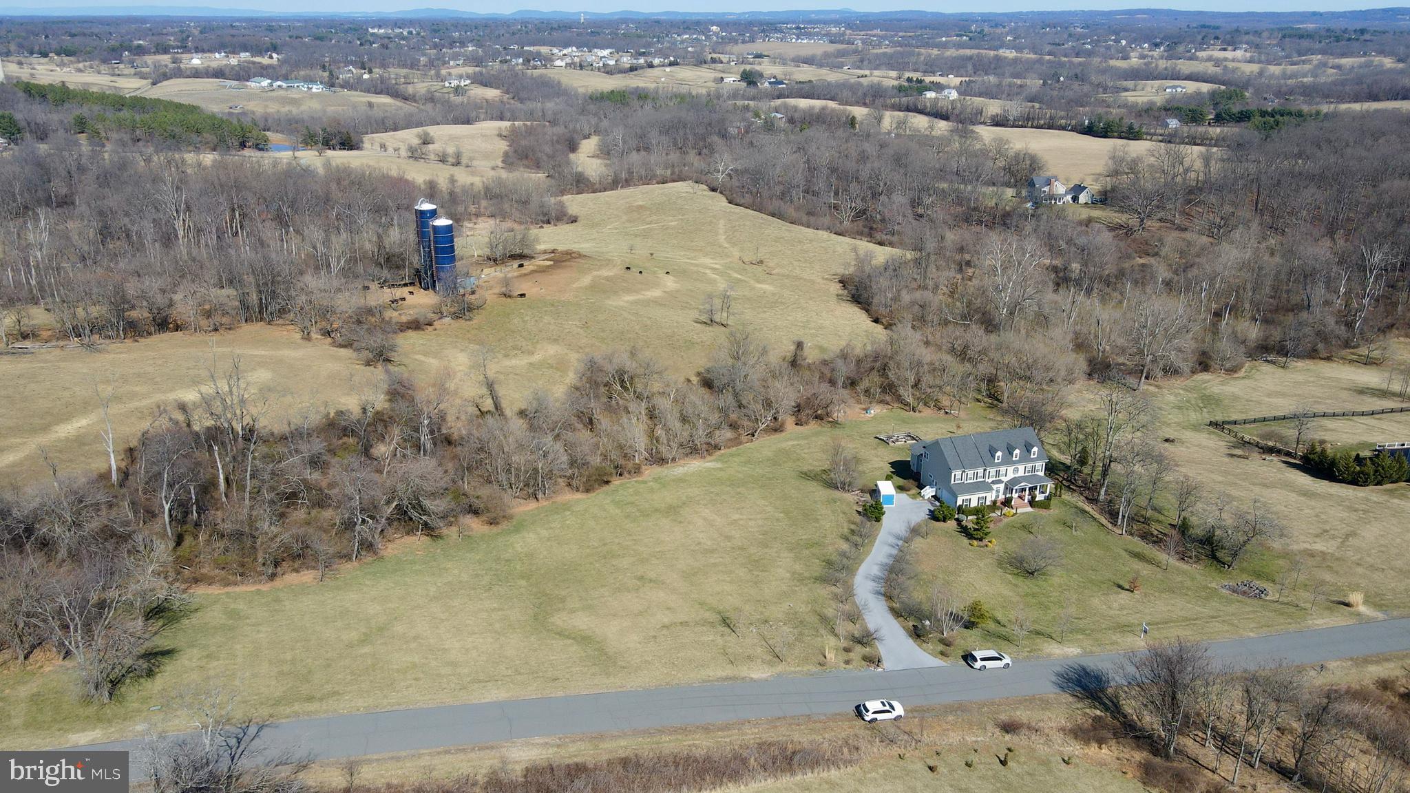 BLACK OAK RIDGE - Residential