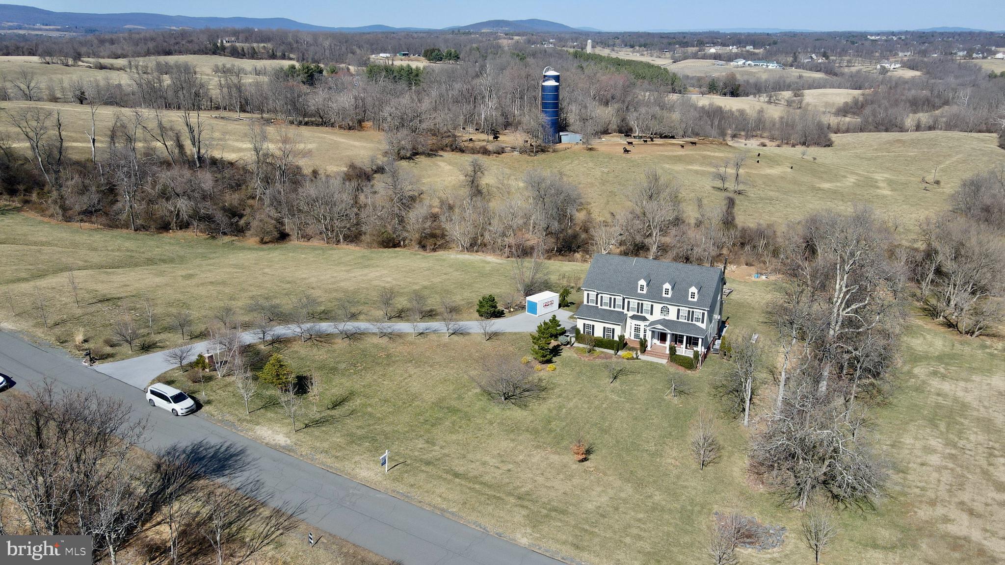 BLACK OAK RIDGE - Residential