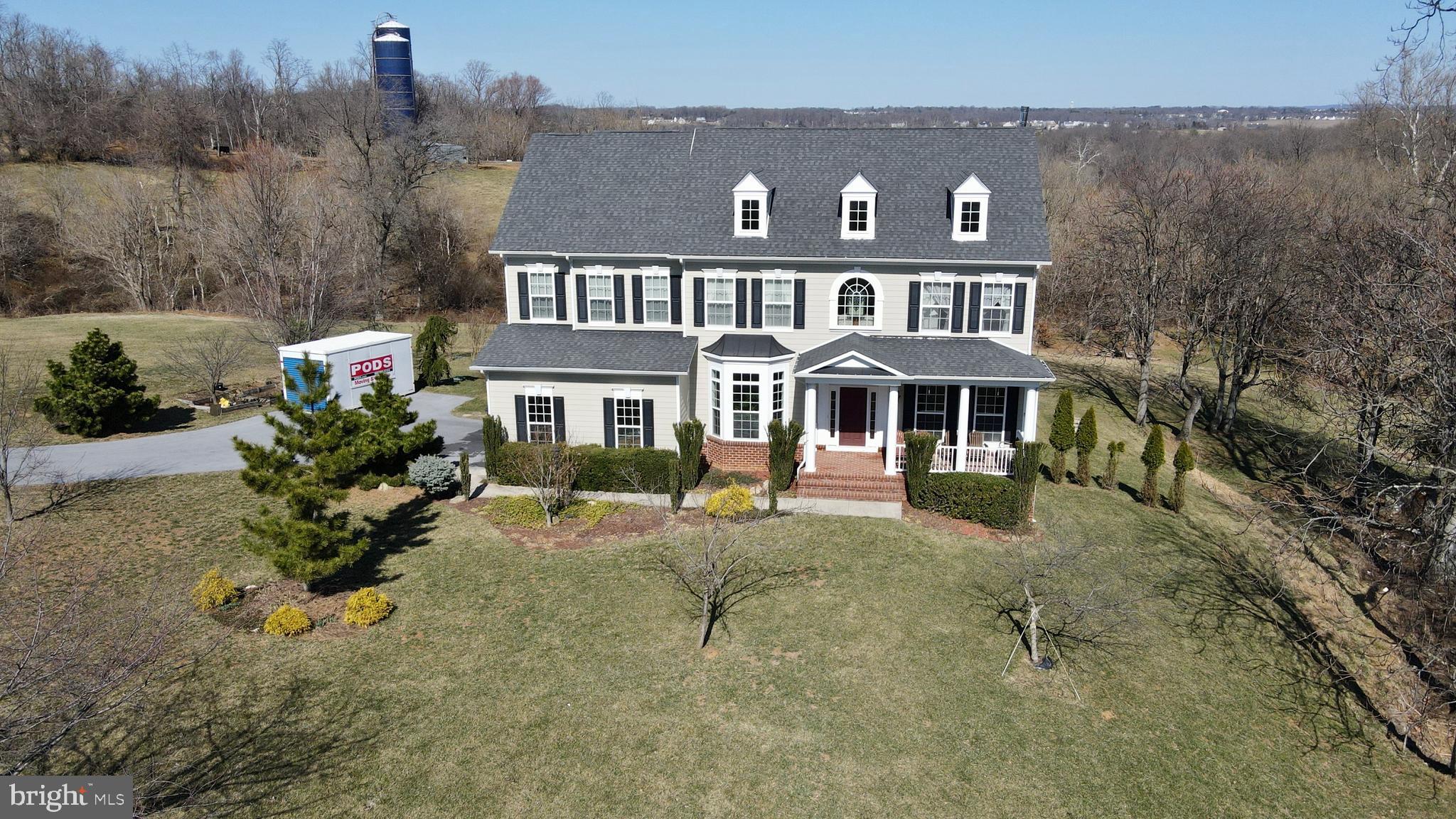 BLACK OAK RIDGE - Residential