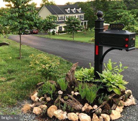 BLACK OAK RIDGE - Residential