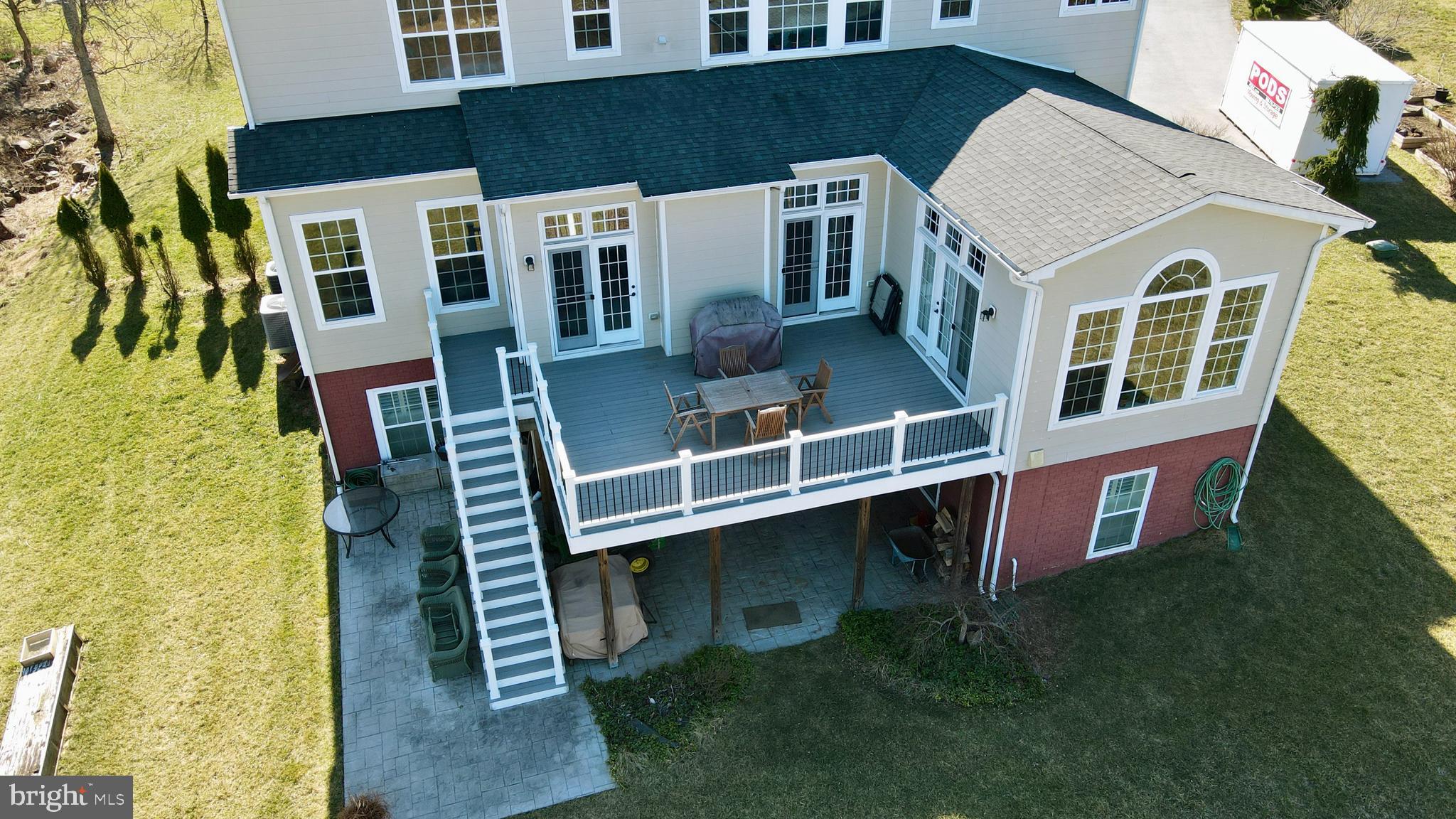 BLACK OAK RIDGE - Residential
