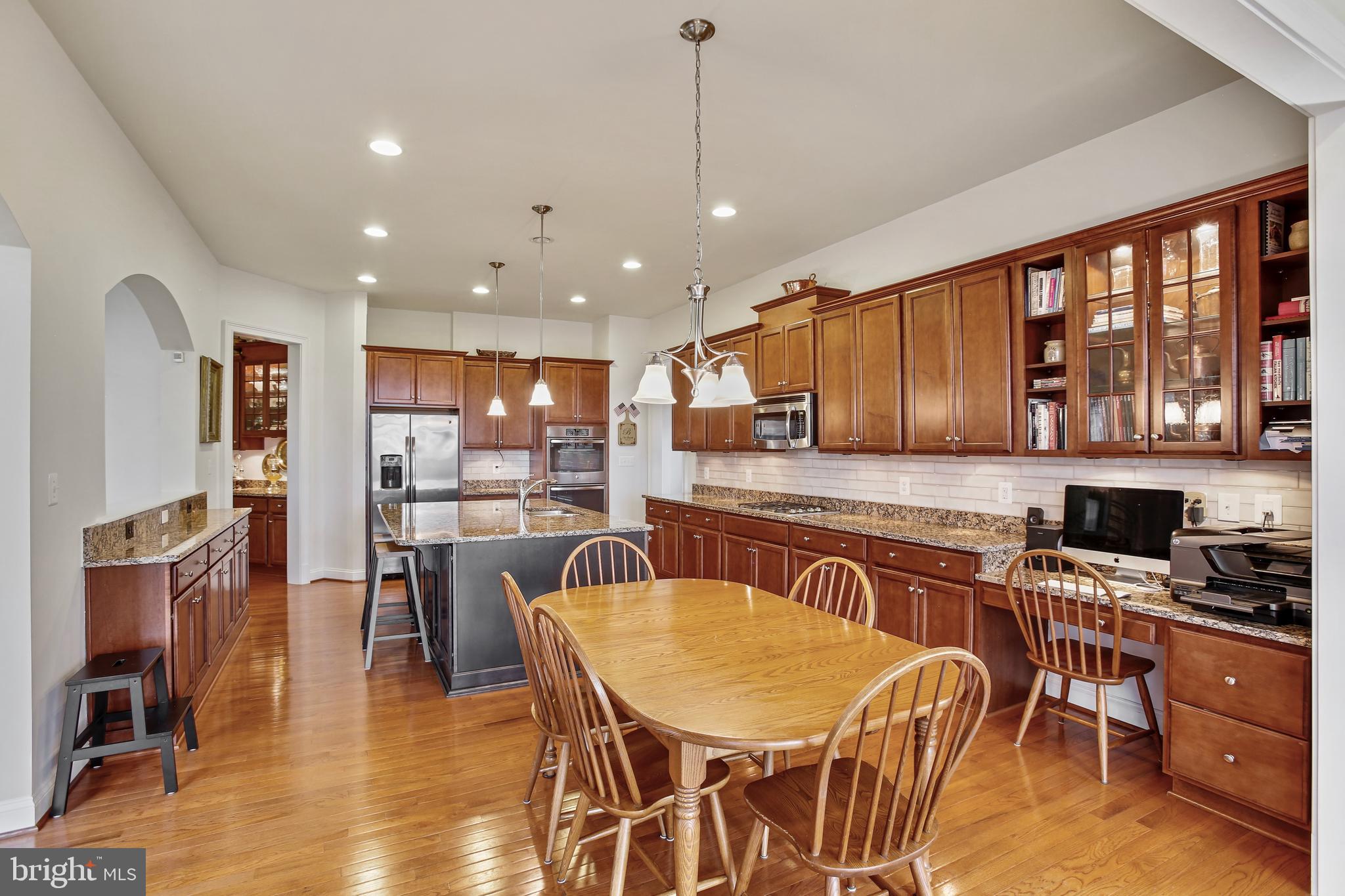 BLACK OAK RIDGE - Residential