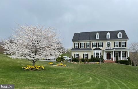 BLACK OAK RIDGE - Residential