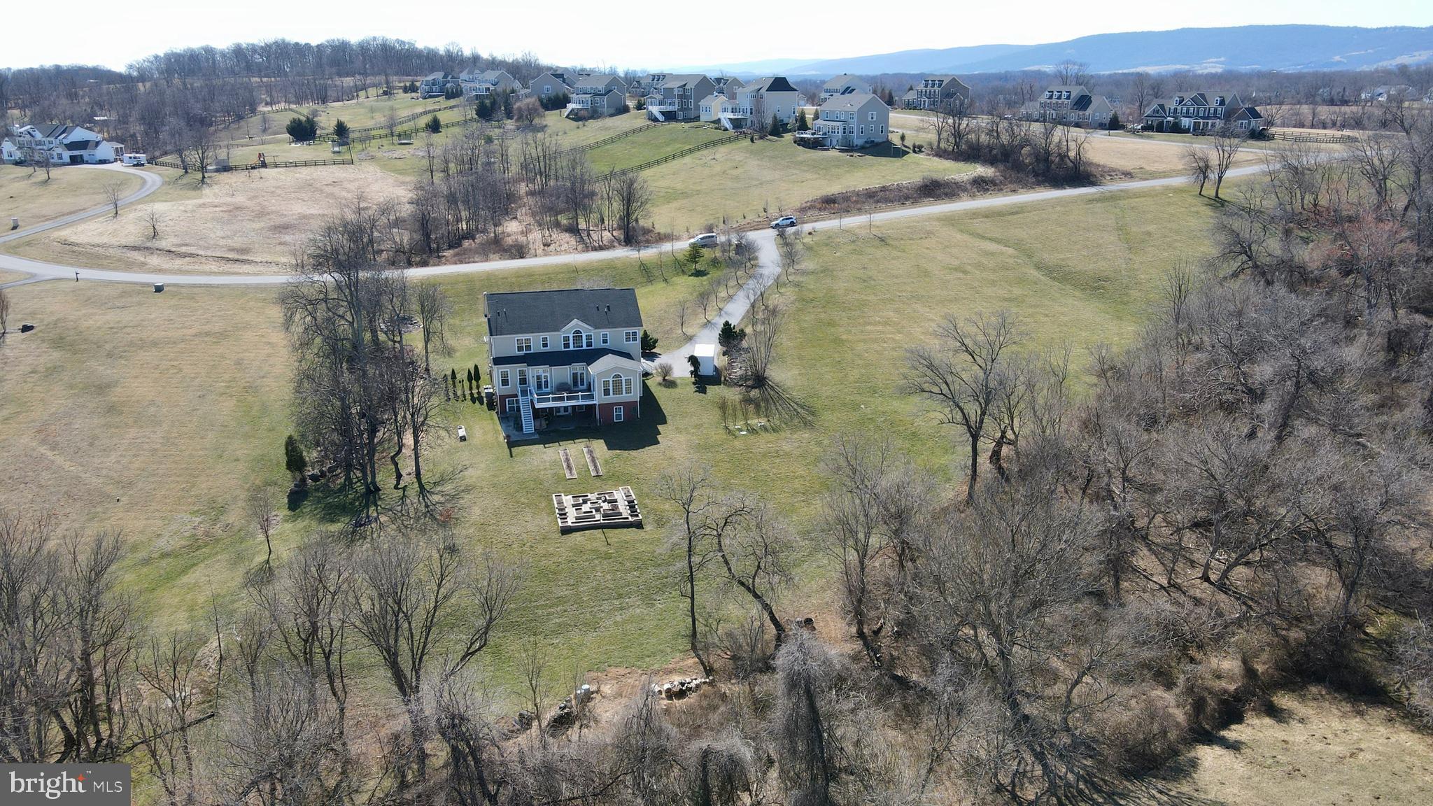 BLACK OAK RIDGE - Residential