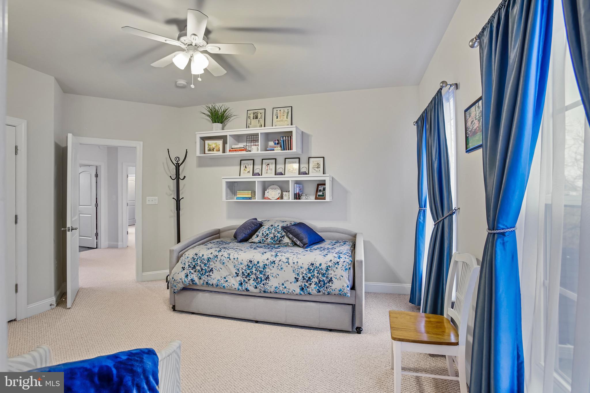 BLACK OAK RIDGE - Residential