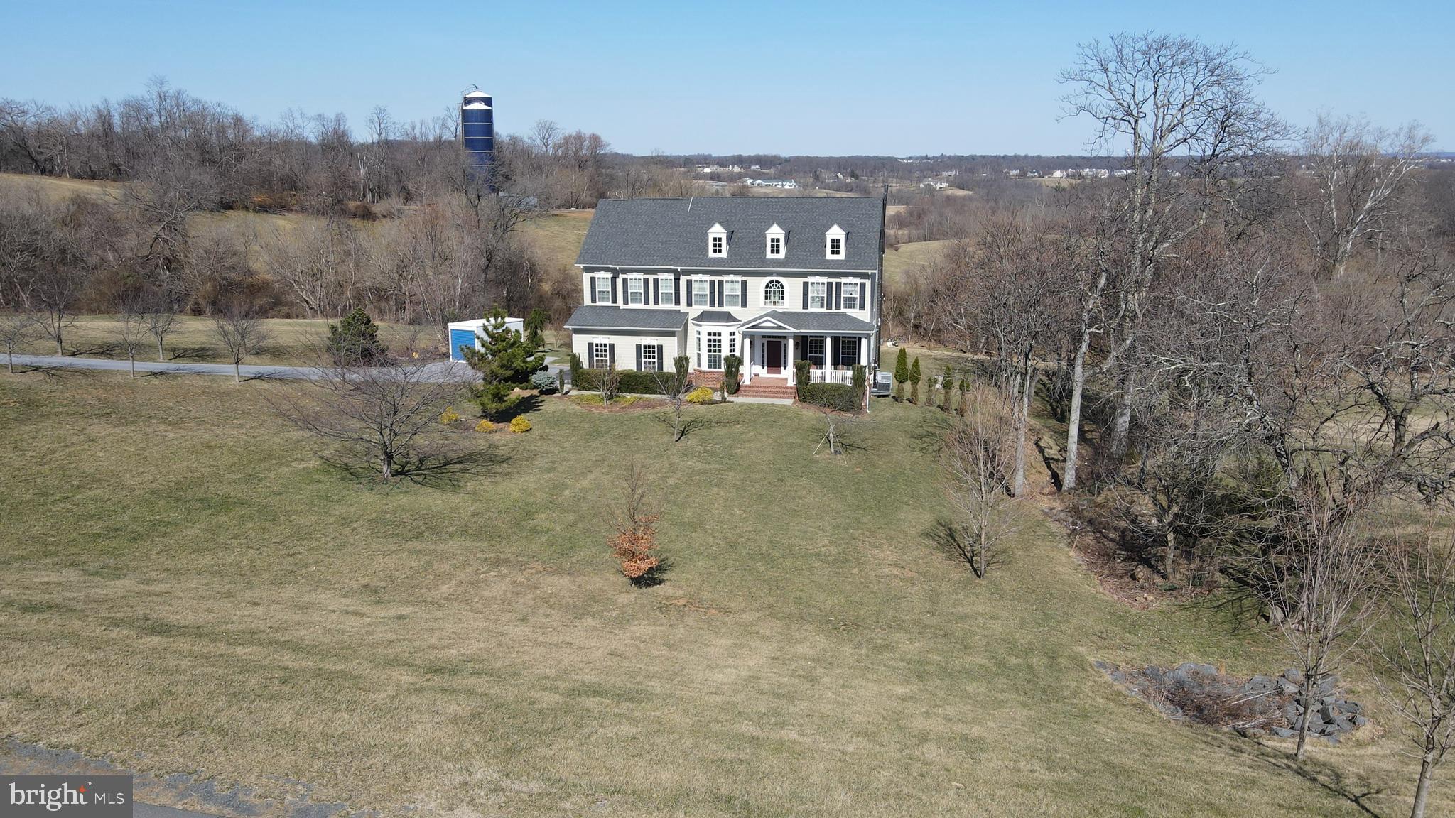 BLACK OAK RIDGE - Residential