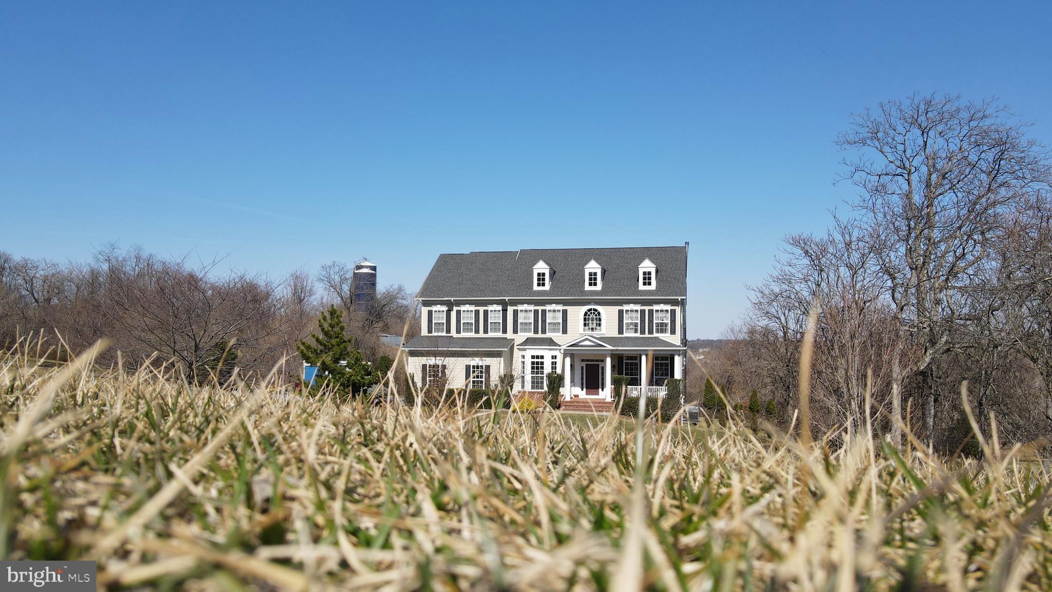BLACK OAK RIDGE - Residential