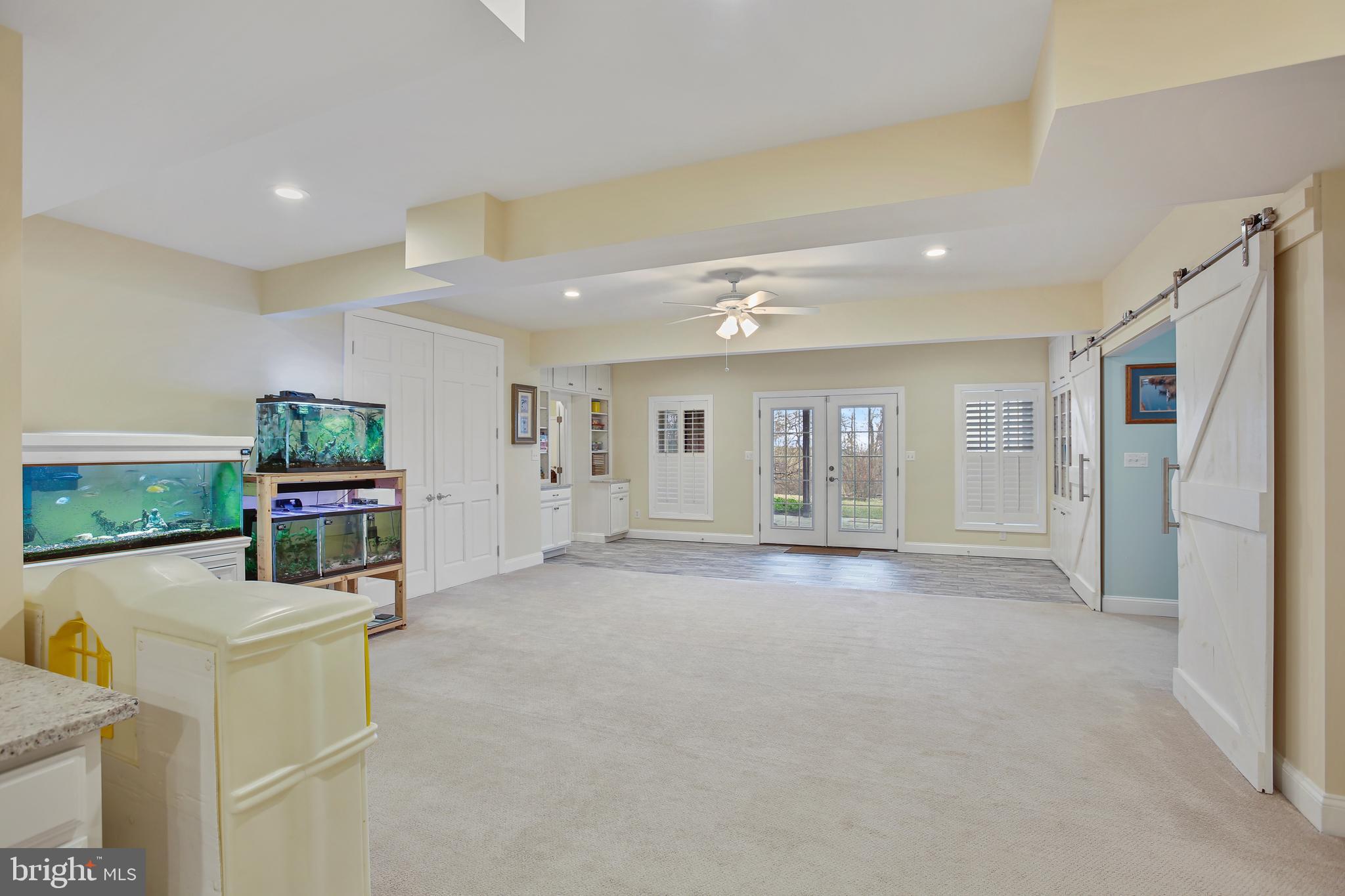 BLACK OAK RIDGE - Residential