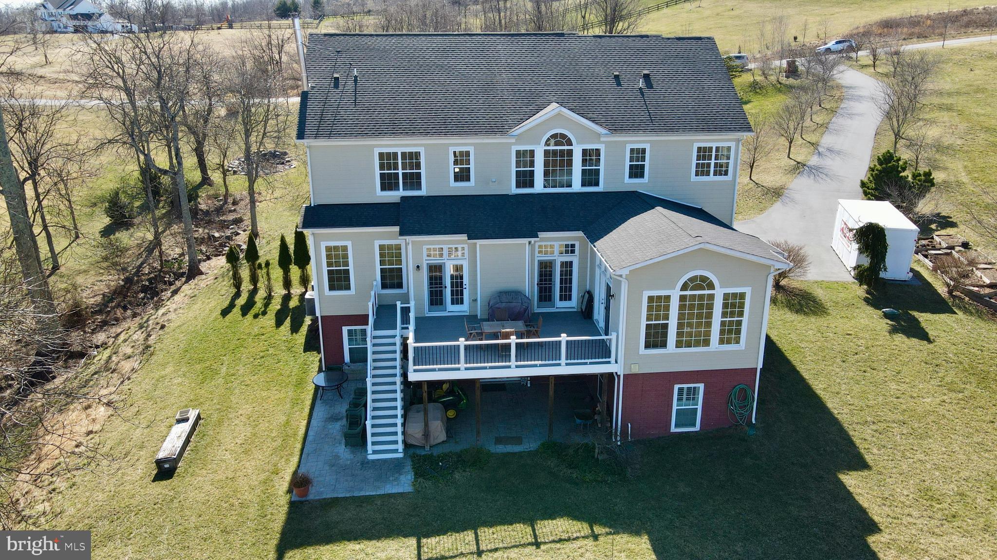 BLACK OAK RIDGE - Residential