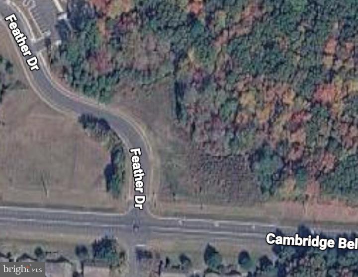 Located on the corner of Md-16 & Feather Rd is the 3.61 acre parcel ready for your vision.   Highly travelled MD-16 and  zoned GC make this a highly desirable location with a variety of uses including apartments, car wash, convenience store, and many more.  The property has a previously approved subdivison creating 2 lots and also has an allowance for residential development.