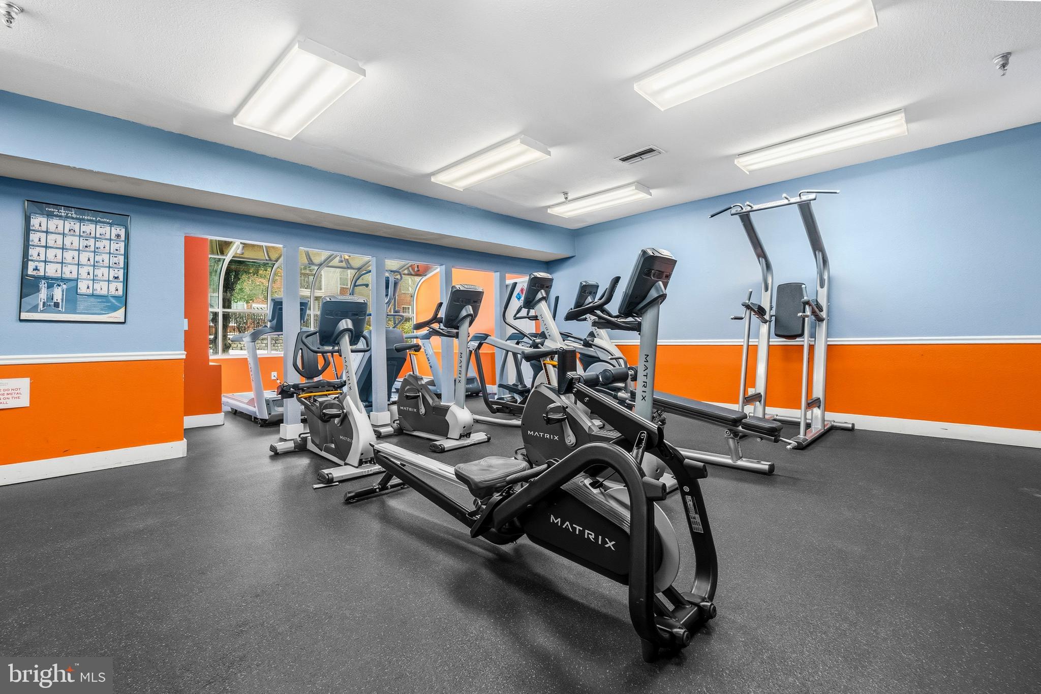 POINTE AT PARK CENTER - Residential